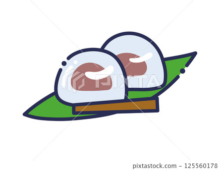 水包子插畫 水包子插畫 125560178