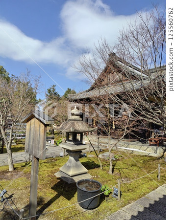 Takeshi Temple 125560762