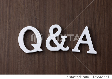 Question and Answer Q & A Question and Answer Q & A 125564331