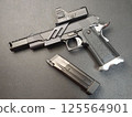 Hi-Capa 比賽槍 125564901