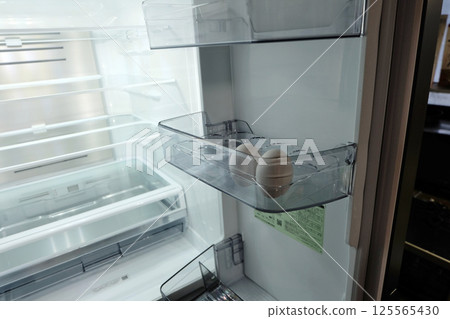 新款冰箱內部 06 125565430