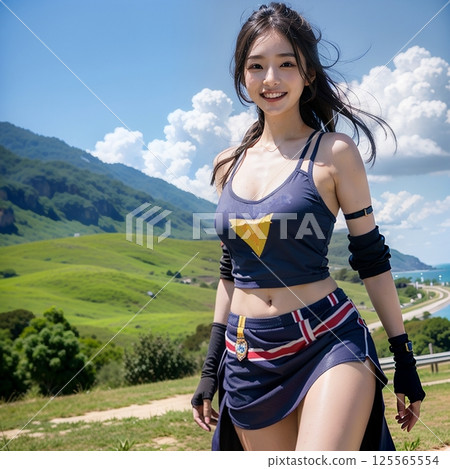 在風中搖曳！ ！ 125565554