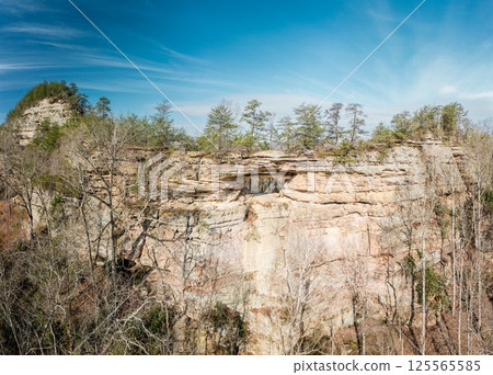Red River Gorge 125565585