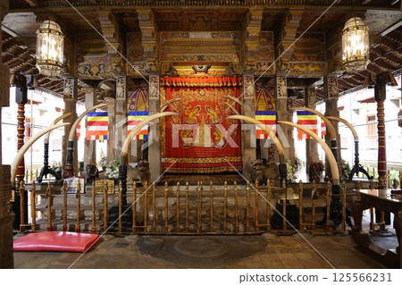 [斯里蘭卡] 佛牙寺 125566231