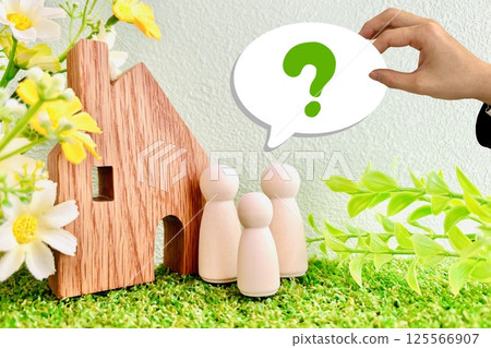 Have questions about your home or housing? 125566907
