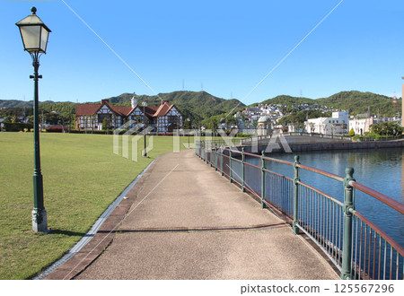 山本真池公園、寶塚愛愛公園 125567296