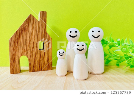 Smile family and my home Smile family and my home 125567789