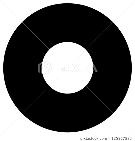 It is called the snake's eye and is the family crest of Kato Kiyomasa, Kato Mitsuyasu, Toda Katsunari, and Otsu Katsushige. 125567883