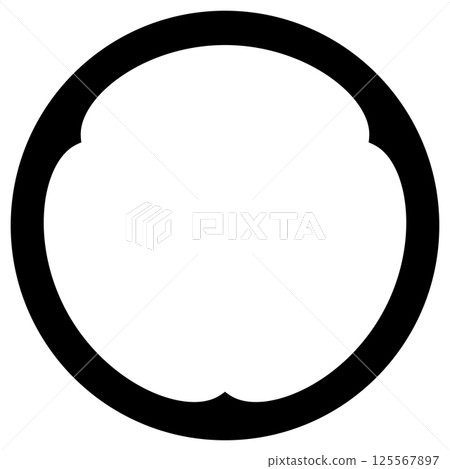 This is my family crest. It's called Shuhamawa. 125567897