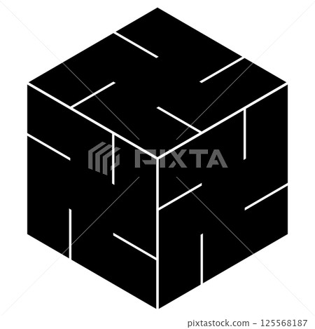 This is my family crest. It is called Mitsumanjibishi. 125568187