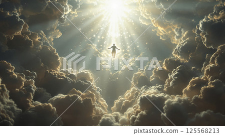 上帝的降臨 125568213