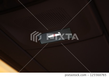 禁止吸菸 125568765