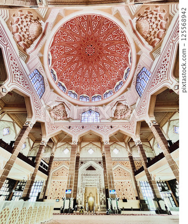 粉紅清真寺 粉紅清真寺 125568942