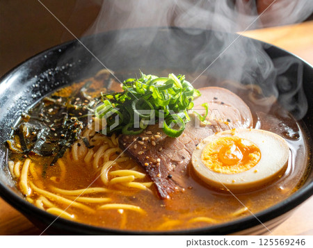 拉麵 拉麵 125569246