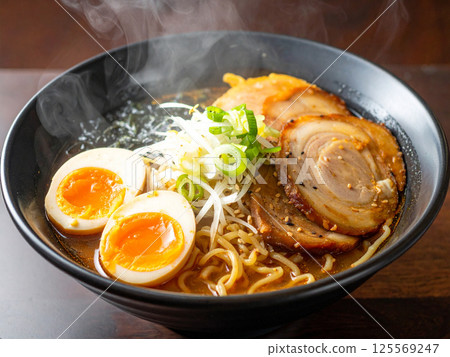 拉麵 拉麵 125569247