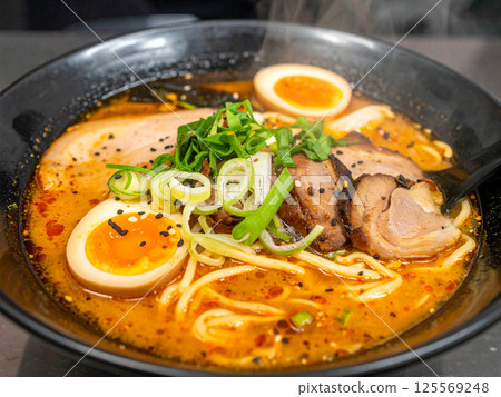 拉麵 拉麵 125569248