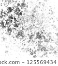 Splash background material, dirty texture 125569434