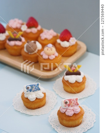 Children's Day: Colorful Spring Celebration Party Children's Day: Colorful Spring Celebration Party 125569440