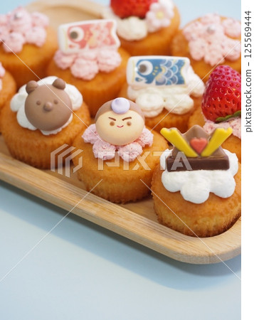 Children's Day: Colorful Spring Celebration Party Children's Day: Colorful Spring Celebration Party 125569444