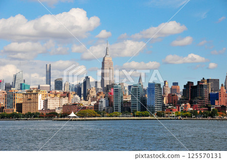 Manhattan, New York City, USA Manhattan, New York City, USA 125570131