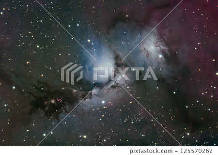 M78 Nebula 125570262