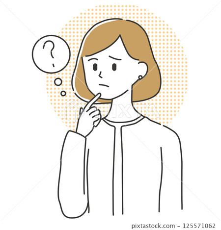 令人煩惱的女人 令人煩惱的女人 125571062