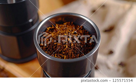 香濃即溶咖啡5 125571554
