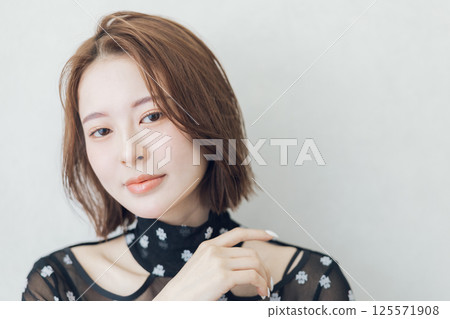 Hairstyle images for young women Hairstyle images for young women 125571908