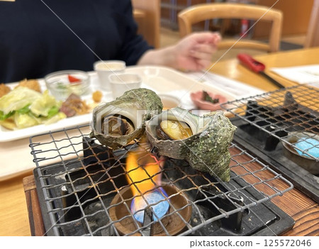 Sazae竹草 125572046