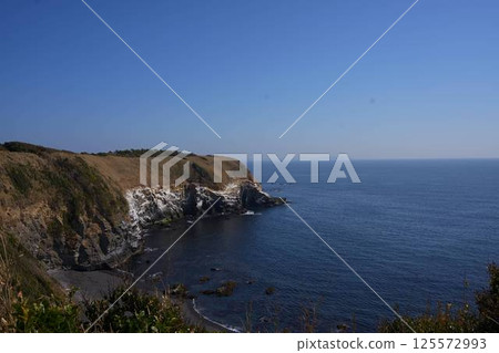 Miura Peninsula Umiu Observatory 125572993