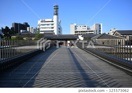 Nagasaki/Dejima 125573062