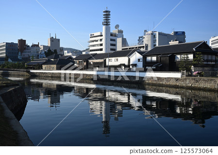 Nagasaki/Dejima 125573064