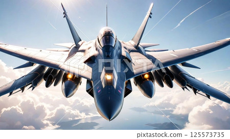 飛機X 125573735