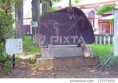 倉野神社（高崎） 125573852