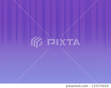 Negative effect line background: gloomy, disappointing, shock, depressed 125574059