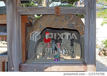 Daiunji Temple (Itoigawa) Daiunji Temple (Itoigawa) 125574799