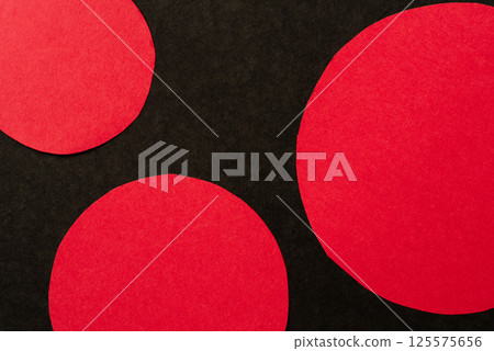 red and black background 125575656