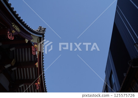 主要掛在藍天 125575726