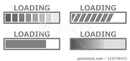 Downloading data or programs while they are loading 125576472
