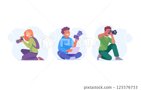 A Diverse Group of Highly Talented and Creative Photographers Capturing Beautiful Moments in Time A Diverse Group of Highly Talented and Creative Photographers Capturing Beautiful Moments in Time 125576733