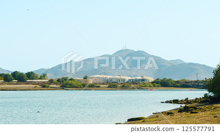 Khor Kalba Mangrove Centre 125577791