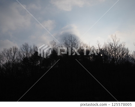 高原上的片刻 125578005