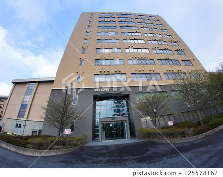 Hirosaki University 125578162