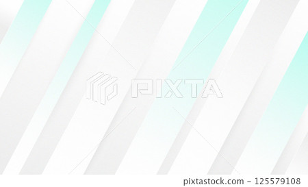 銳利的對角條紋漸層背景材質薄荷藍淺藍色現代 銳利的對角條紋漸層背景材質薄荷藍淺藍色現代 125579108