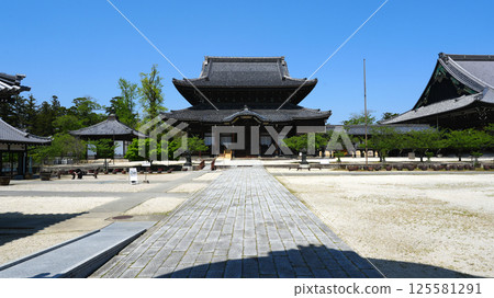 Senshuji Temple, Isshindencho, Tsu City 125581291