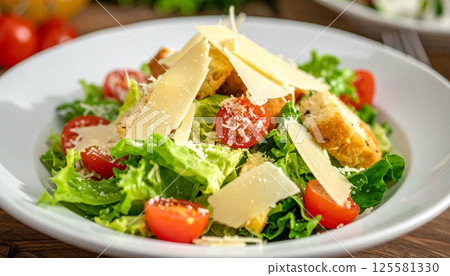 凱薩沙拉佐帕瑪森乾酪 5 凱薩沙拉佐帕瑪森乾酪 5 125581330