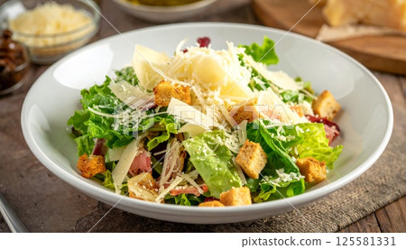 凱薩沙拉佐帕瑪森乾酪 1 125581331