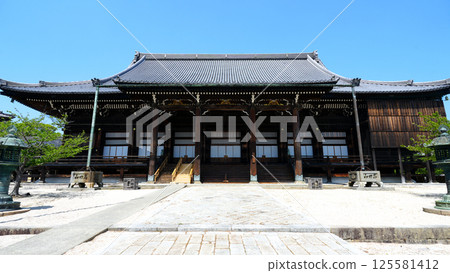 Senshuji Temple, Isshindencho, Tsu City 125581412