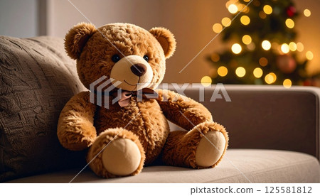 可愛的泰迪熊 5 125581812