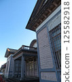 愛知縣岡崎市原額田郡公會堂及物產展覽館 125582918